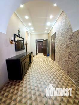 Дом 250м², 2-этажный, участок 9 сот.