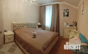 Дом 101м², 2-этажный, участок 4 сот.