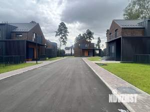 Дом 178м², 2-этажный, участок 6 сот.