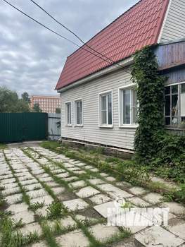 Дом 129м², 2-этажный, участок 9 сот.