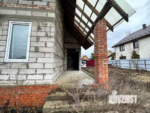 Дом 200м², 2-этажный, участок 16 сот.