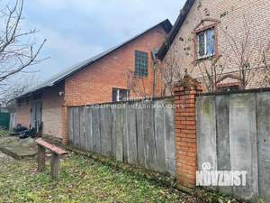 Коттедж 337м², 3-этажный, участок 38 сот.