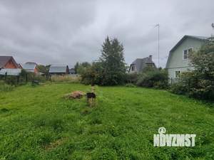 Дом 100м², 2-этажный, участок 8 сот.