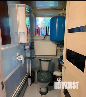 Дом 135м², 2-этажный, участок 6 сот.