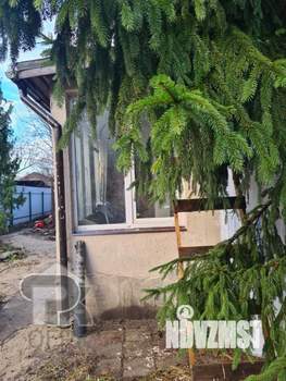 Дом 105м², 1-этажный, участок 7 сот.