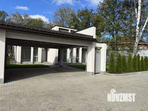 Коттедж 190м², 1-этажный, участок 8 сот.