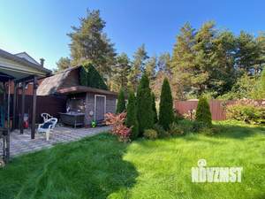 Дом 105м², 2-этажный, участок 7 сот.