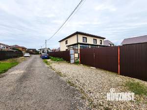 Коттедж 222м², 2-этажный, участок 6 сот.