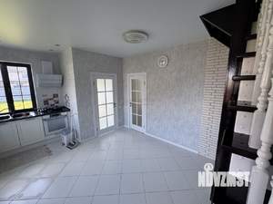 Дом 83м², 2-этажный, участок 6 сот.