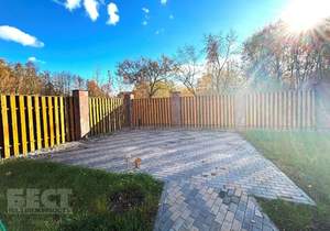 Дом 333м², 2-этажный, участок 11 сот.