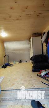 Дом 30м², 2-этажный, участок 5 сот.