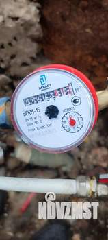 Дом 30м², 2-этажный, участок 5 сот.