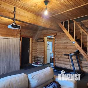 Дом 80м², 2-этажный, участок 6 сот.