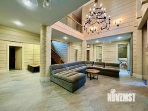 Коттедж 551м², 2-этажный, участок 17 сот.