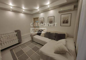 Дом 132м², 2-этажный, участок 5 сот.