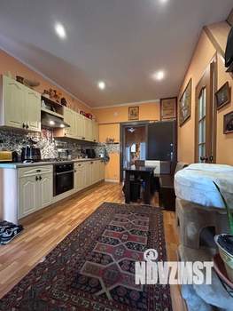 Дом 120м², 2-этажный, участок 5 сот.