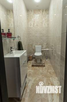 Коттедж 780м², 3-этажный, участок 1200 сот.