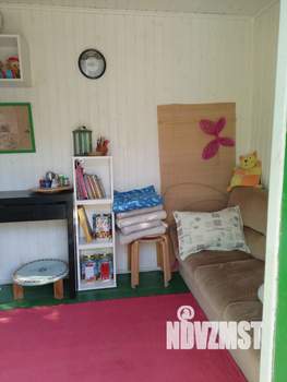 Дом 78м², 2-этажный, участок 6 сот.