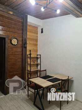 Дом 105м², 1-этажный, участок 7 сот.