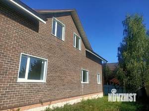 Дом 394м², 2-этажный, участок 8 сот.