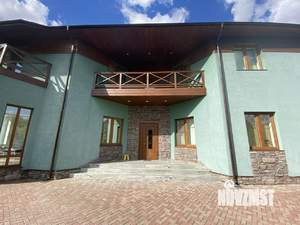 Дом 420м², 2-этажный, участок 16 сот.