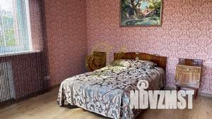 Дом 850м², 3-этажный, посуточно, 