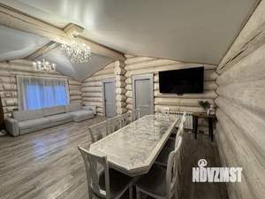 Дом 110м², 1-этажный, посуточно, 