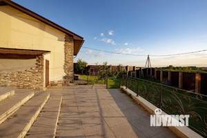 Дом 460м², 3-этажный, на длительный срок, 