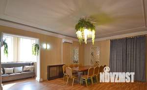 Дом 450м², 2-этажный, посуточно, 