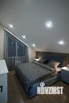 Дом 140м², 2-этажный, посуточно, 