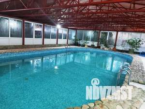 Дом 589м², 3-этажный, посуточно, 