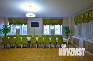 Дом 514м&sup2;, 3-этажный, посуточно, 