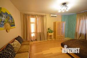 Дом 450м², 3-этажный, посуточно, 