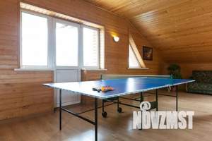 Дом 832м&sup2;, 3-этажный, посуточно, 