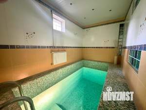 Дом 540м², 3-этажный, посуточно, 