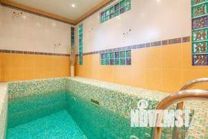 Дом 586м², 3-этажный, посуточно, 