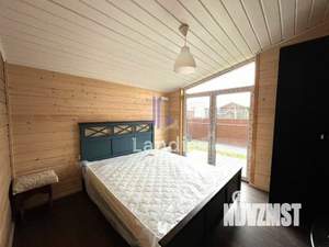 Дом 115м², 1-этажный, на длительный срок, 