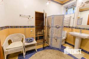 Дом 540м², 2-этажный, посуточно, 