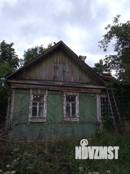 Дом 29м², 1-этажный, на длительный срок, 