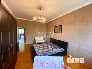 Дом 600м&sup2;, 3-этажный, посуточно, 