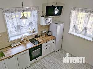 Дом 35м², 1-этажный, посуточно, 