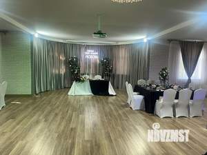 Дом 2400м², 5-этажный, посуточно, 
