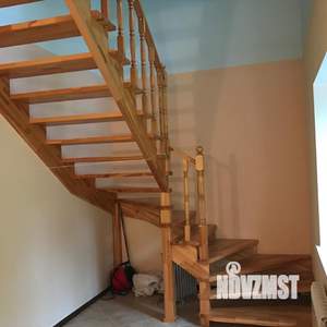 Дом 180м², 2-этажный, на длительный срок, 