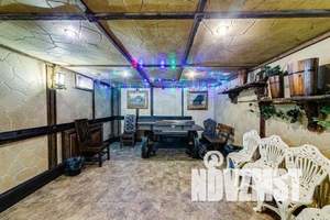 Дом 548м&sup2;, 3-этажный, посуточно, 