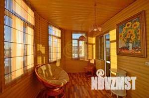 Дом 530м², 2-этажный, посуточно, 