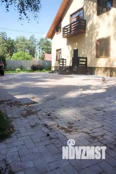 Дом 742м², 3-этажный, посуточно, 