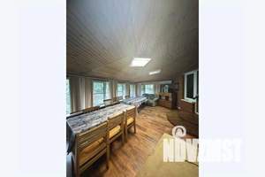 Дом 300м², 2-этажный, посуточно, 