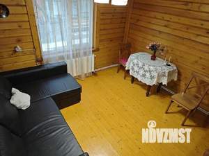 Дом 70м&sup2;, 2-этажный, на длительный срок, 