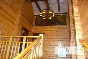 Дом 487м², 3-этажный, посуточно, 