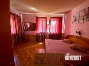 Дом 600м&sup2;, 3-этажный, посуточно, 